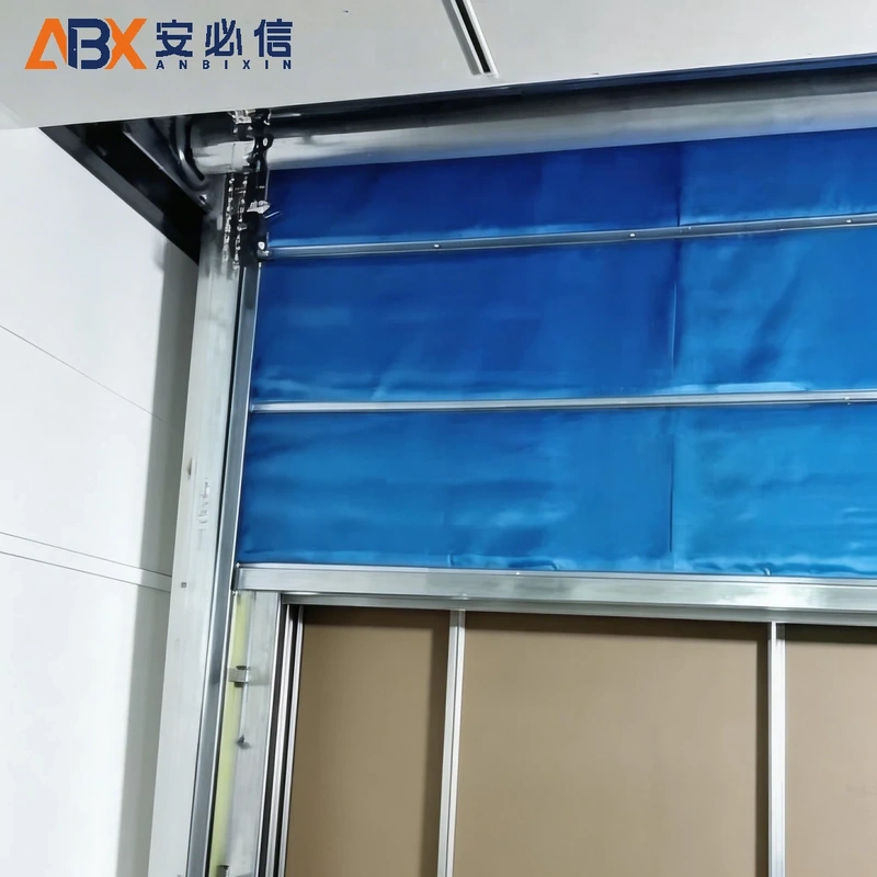 宜昌机械式门封